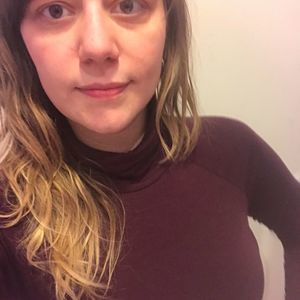 Meet your Posher, Cortney